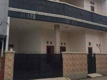 Rumah dijual di Karawaci, Tangerang