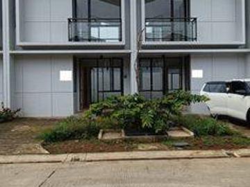 Rumah dijual di Karawaci, Tangerang