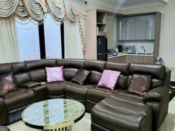 Rumah dijual di Karawang Barat, Karawang