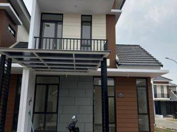 Rumah dijual di Karawang Barat, Karawang