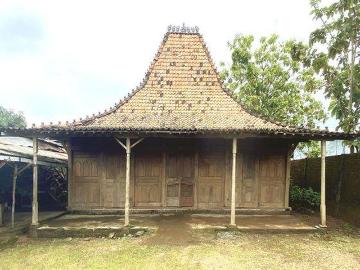 Rumah dijual di Karimunjawa, Jepara