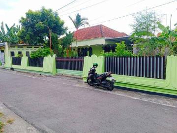 Rumah dijual di Kartosuro, Sukoharjo