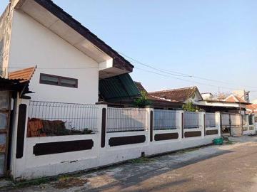 Rumah dijual di Kartosuro, Sukoharjo