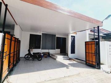 Rumah dijual di Kartosuro, Sukoharjo