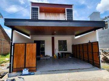 Rumah dijual di Kartosuro, Sukoharjo