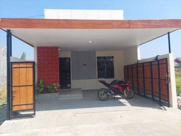 Rumah dijual di Kartosuro, Solo