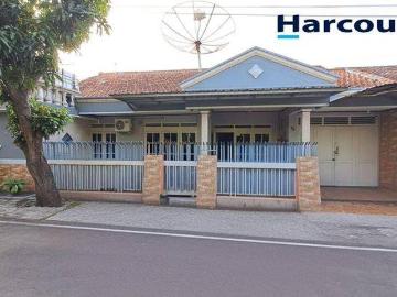 Rumah dijual di Kartasura, Sukoharjo
