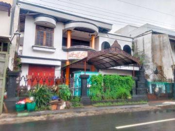 Rumah dijual di Kartasura, Sukoharjo