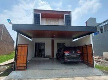 Rumah dijual di Kartasura, Sukoharjo