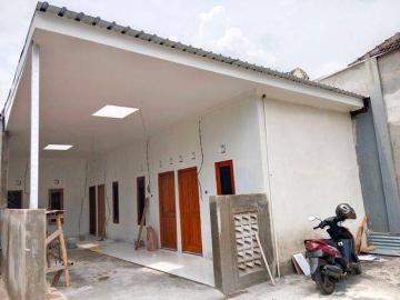Rumah dijual di Kartasura, Sukoharjo