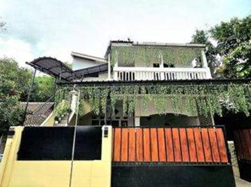Rumah dijual di Kartasura, Sukoharjo