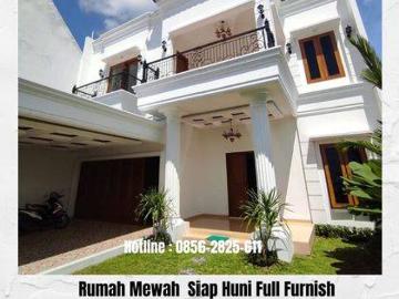 Rumah dijual di Kasihan, Bantul
