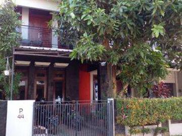 Rumah dijual di Kasihan, Bantul