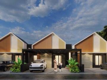 Rumah dijual di Kasihan, Bantul