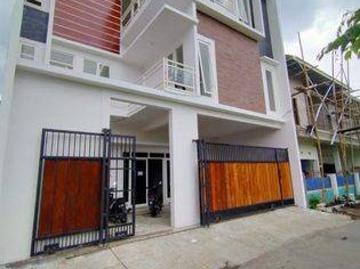 Rumah dijual di Lowokwaru, Malang