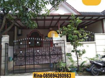Rumah dijual di Ketileng, Semarang