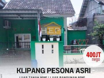 Rumah dijual di Ketileng, Semarang