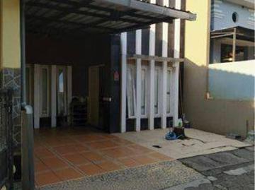 Rumah dijual di Ketileng, Semarang