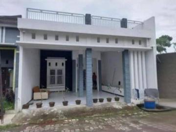 Rumah dijual di Ketileng, Semarang