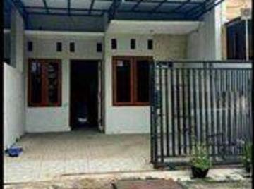Rumah dijual di Ketileng, Semarang