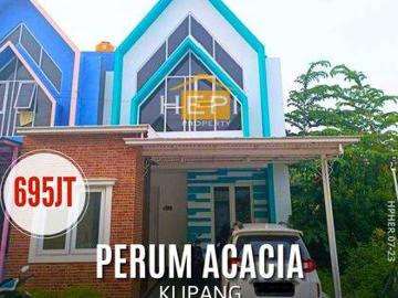 Rumah dijual di Ketileng, Semarang