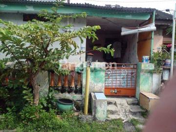 Rumah dijual di Ketileng, Semarang
