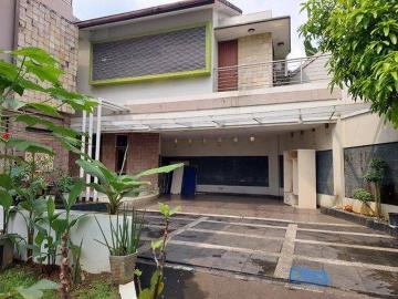 Rumah dijual di Kebagusan, Jakarta Selatan