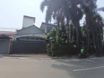 Rumah dijual di Kebagusan, Jakarta Selatan