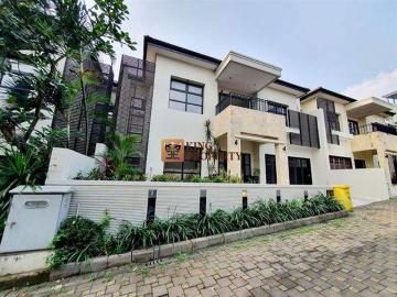 Rumah dijual di Kebagusan, Jakarta Selatan