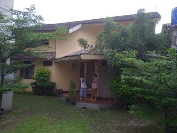 Rumah dijual di Kebagusan, Jakarta Selatan