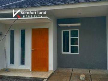Rumah dijual di Kebagusan, Jakarta Selatan