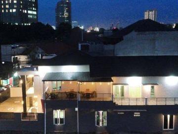 Rumah dijual di Kebagusan, Jakarta Selatan