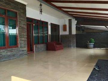 Rumah dijual di Kebayoran Baru, Jakarta Selatan