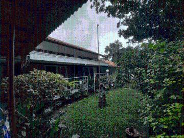 Rumah dijual di Kebayoran Baru, Jakarta Selatan