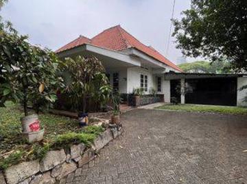 Rumah dijual di Kebayoran Baru, Jakarta Selatan