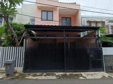 Rumah dijual di Kebayoran Baru, Jakarta Selatan