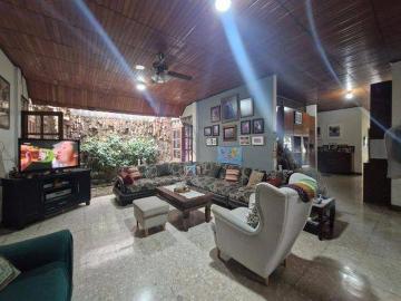 Rumah dijual di Kebayoran Baru, Jakarta Selatan