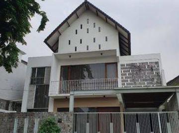 Rumah dijual di Kebayoran Baru, Jakarta Selatan