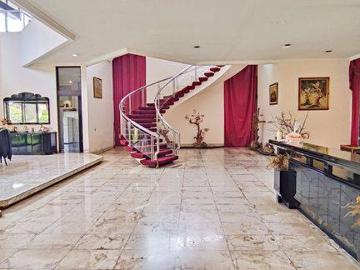 Rumah dijual di Kebayoran Baru, Jakarta Selatan