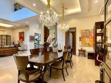 Rumah dijual di Kebayoran Baru, Jakarta Selatan