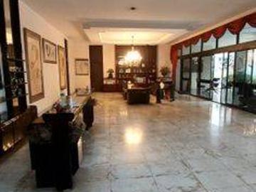 Rumah dijual di Kebayoran Baru, Jakarta Selatan