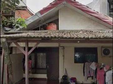 Rumah dijual di Kebayoran Baru, Jakarta Selatan