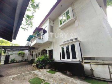 Rumah dijual di Kebayoran Baru, Jakarta Selatan