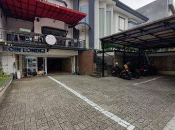 Rumah dijual di Kebayoran Baru, Jakarta Selatan