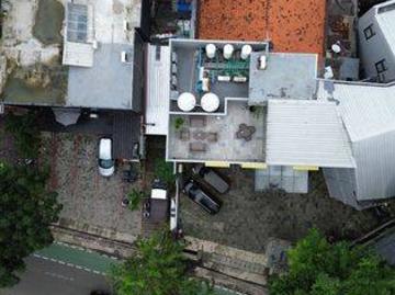 Rumah dijual di Kebayoran Baru, Jakarta Selatan