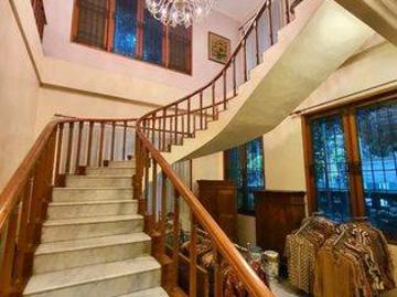 Rumah dijual di Kebayoran Baru, Jakarta Selatan