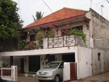 Rumah dijual di Kebayoran Baru, Jakarta Selatan