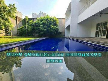 Rumah dijual di Kebayoran Baru, Jakarta Selatan