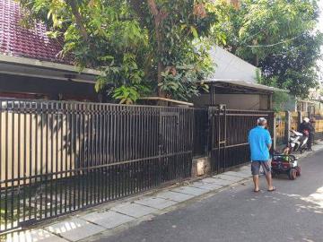 Rumah dijual di Kebayoran Baru, Jakarta Selatan