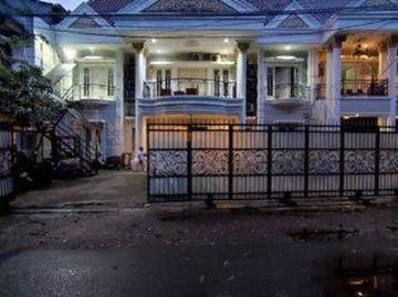 Rumah dijual di Kebayoran Baru, Jakarta Selatan